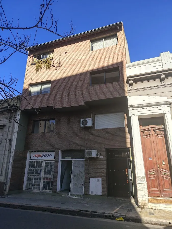 DPTO EN ALQUILER ZONA CENTRO 1 DORM