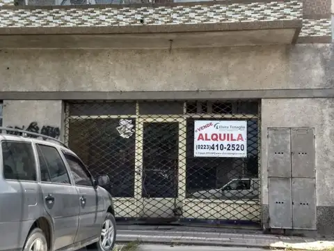 Local en Venta en Mar del Plata, Partido de General Pueyrredón