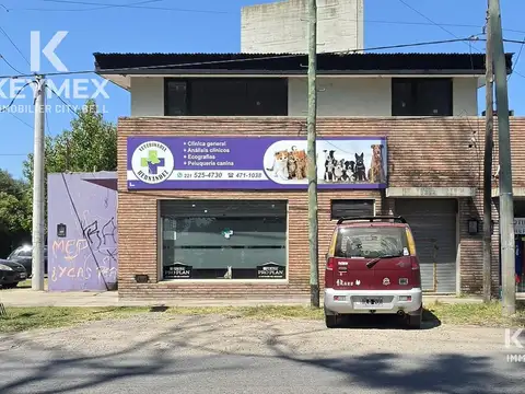 Local en Venta en La Plata, Partido de La Plata