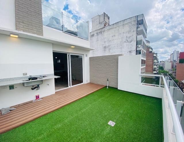 Departamento · 55m² · 3 Ambientes