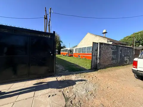 Local en Venta en Libertad, Partido de Merlo
