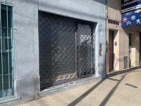 Local en Venta en Villa Ballester, Partido de General San Martín