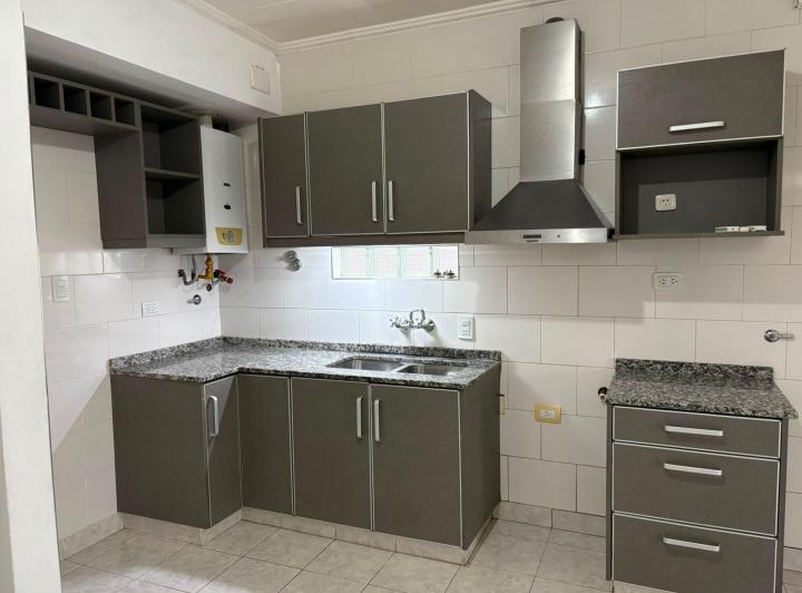 Casa · 60m² · 3 Ambientes