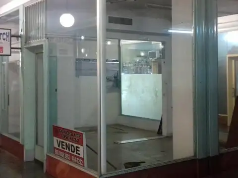 Local en Venta en Centro, Mar del Plata