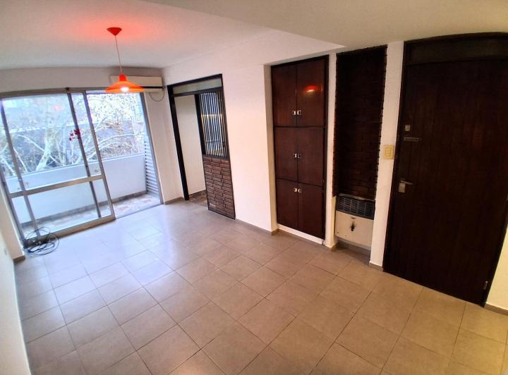 Departamento · 60m² · 3 Ambientes