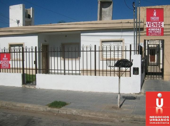 Departamento · 284m² · 6 Ambientes