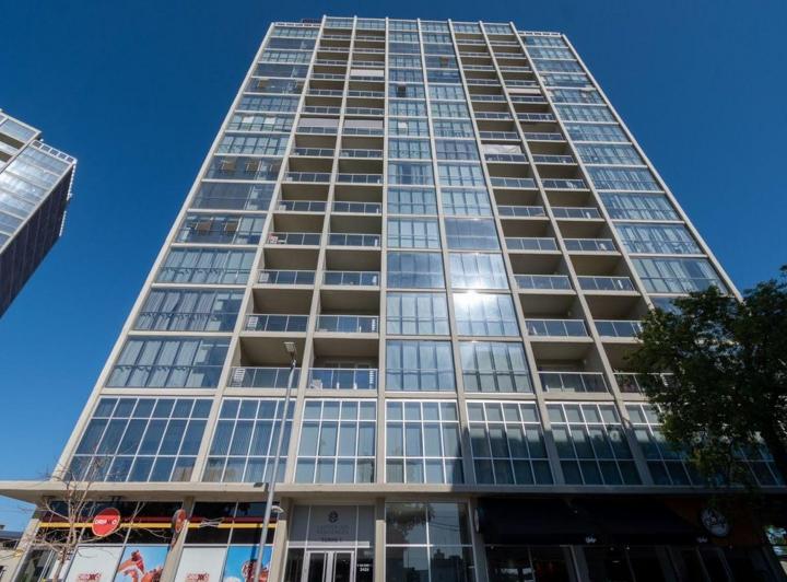 Departamento · 55m² · 2 Ambientes