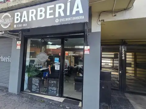 Local en Venta en San Andres, Partido de General San Martín