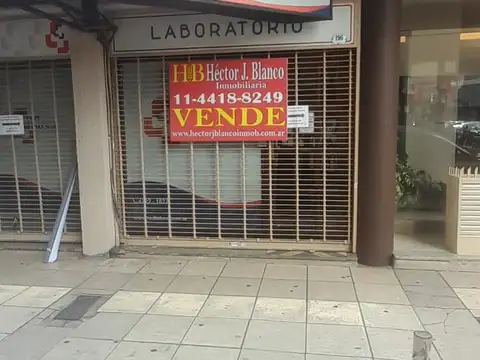 Local en Venta en Avellaneda, Partido de Avellaneda