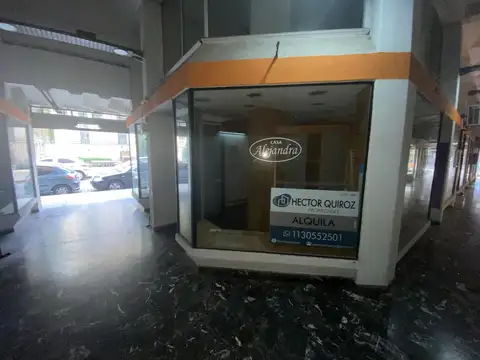 Local en Venta en San Fernando Vias  /  Centro, San Fernando