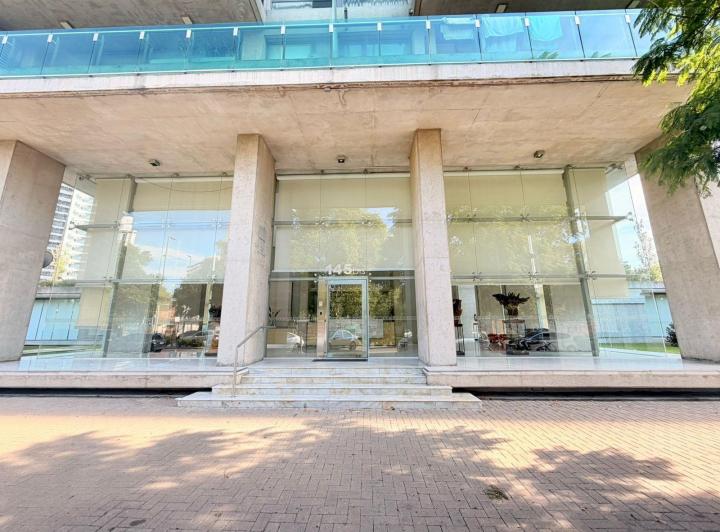 Departamento · 115m² · 4 Ambientes