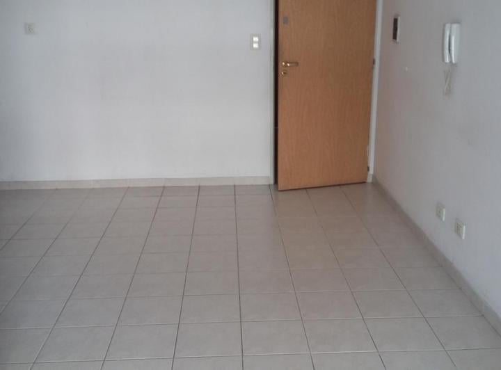 Departamento · 38m² · 2 Ambientes
