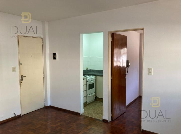 Departamento · 34m² · 2 Ambientes