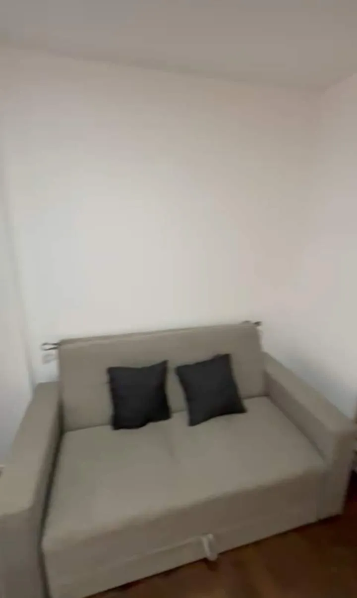 Vendo dpto c1 dorm. B Gemes