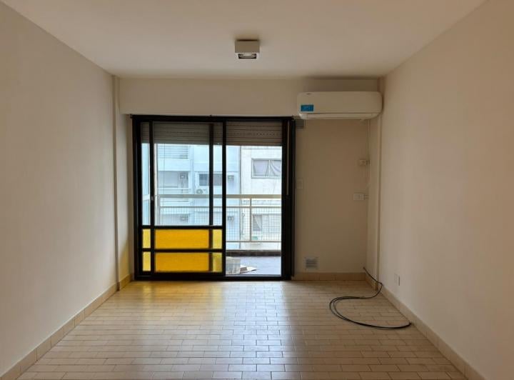 Departamento · 35m² · 1 Ambiente