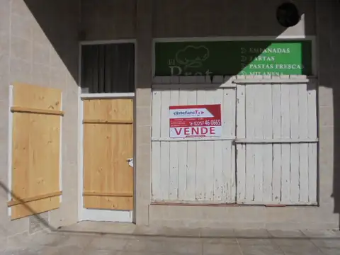 Local en Venta en San Bernardo del Tuyu, Partido de La Costa