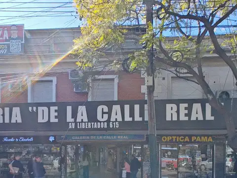 Local en Venta en Merlo Sur, Merlo