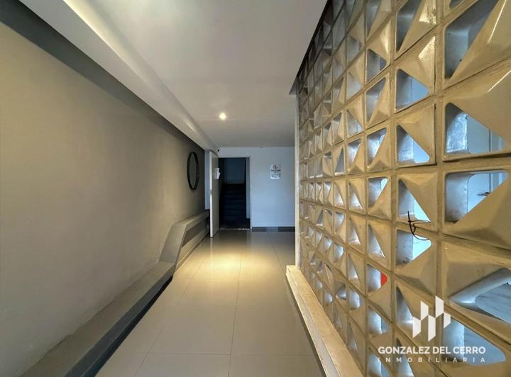 Departamento · 24m² · 1 Ambiente