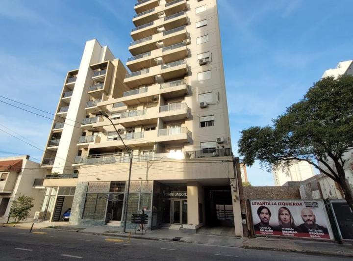 Departamento · 1 Dormitorio