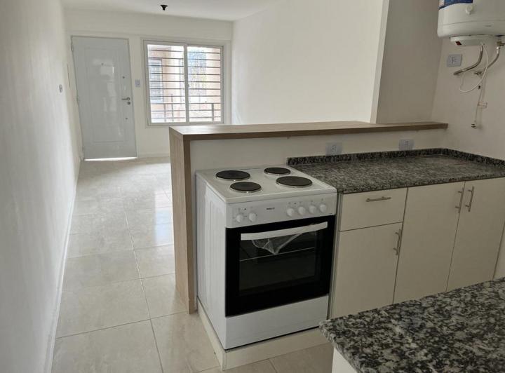 Departamento · 36m² · 2 Ambientes