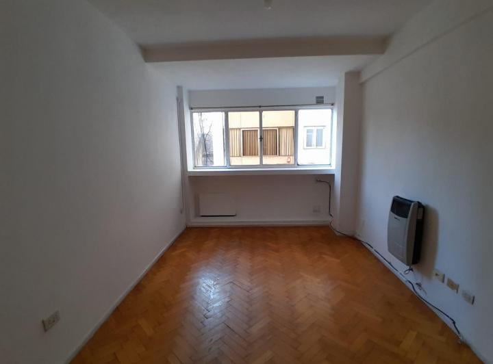 Departamento · 48m² · 2 Ambientes