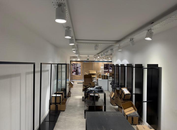Local comercial · 6 Ambientes