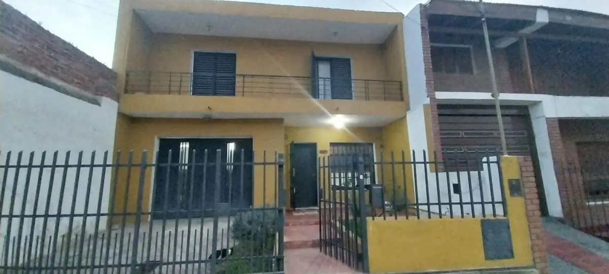 APTO CRÉDITO! Vendo casa c2 dorm.B Mirador.