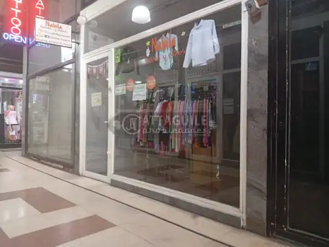 Local en Venta en San Antonio de Padua, Partido de Merlo