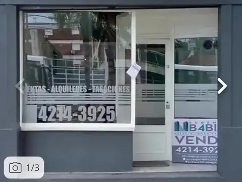 Local en Venta en Adrogue, Partido de Almirante Brown