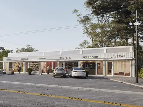 Local en Venta en Villa Elvira, Partido de La Plata