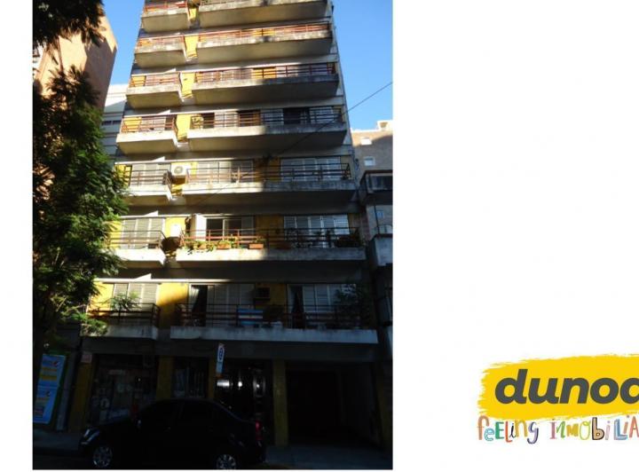 Departamento · 62m² · 4 Ambientes · 1 Cochera