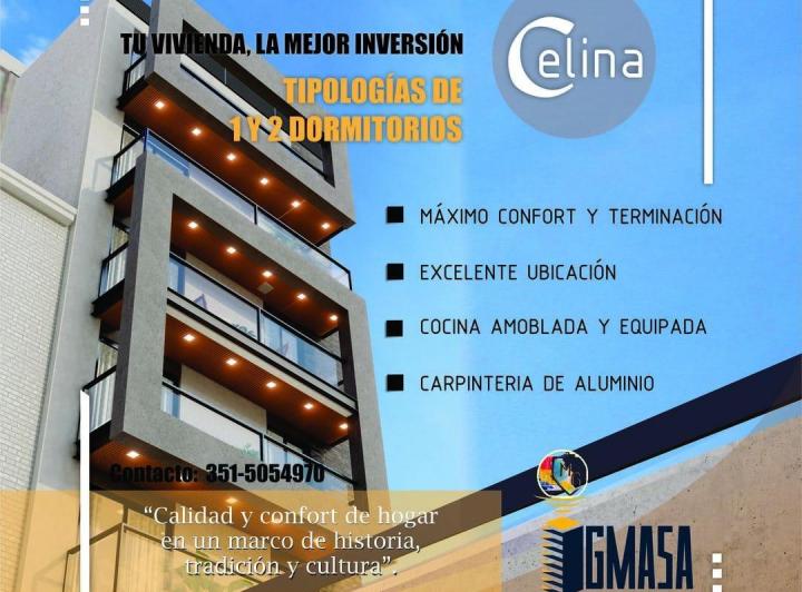 Departamento · 65m² · 3 Ambientes