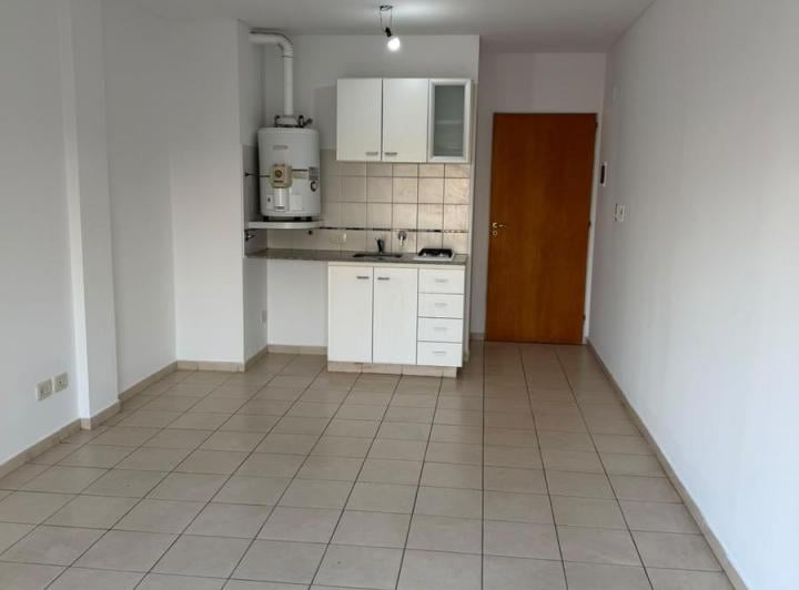 Departamento · 1 Ambiente