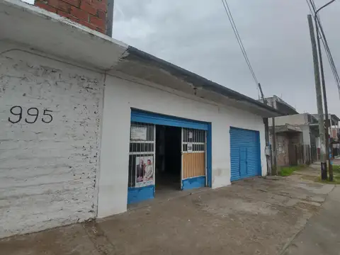 Local en Venta en Isidro Casanova, Partido de La Matanza