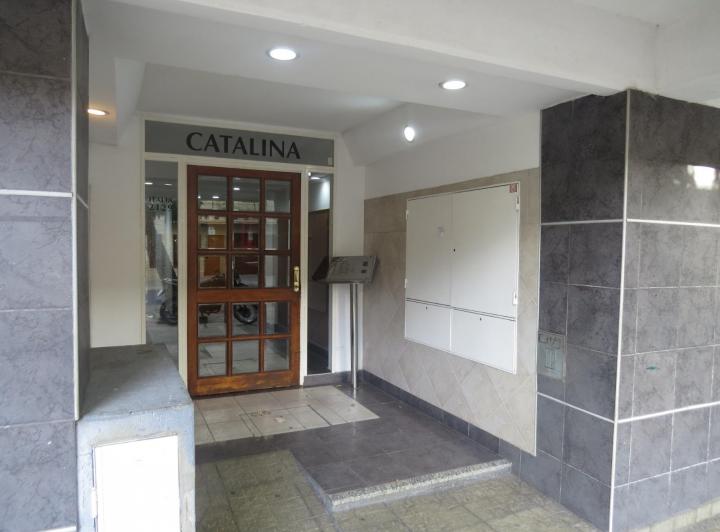 Departamento · 35m² · 4 Ambientes