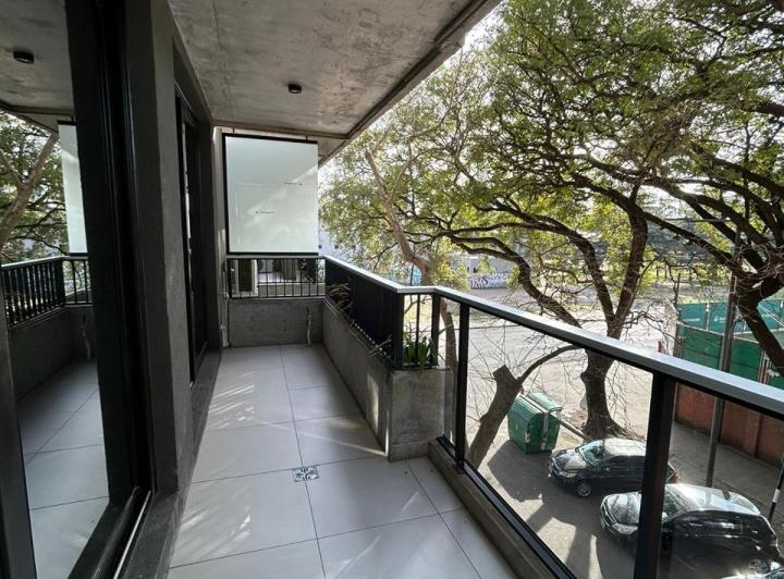 Departamento · 52m² · 2 Ambientes