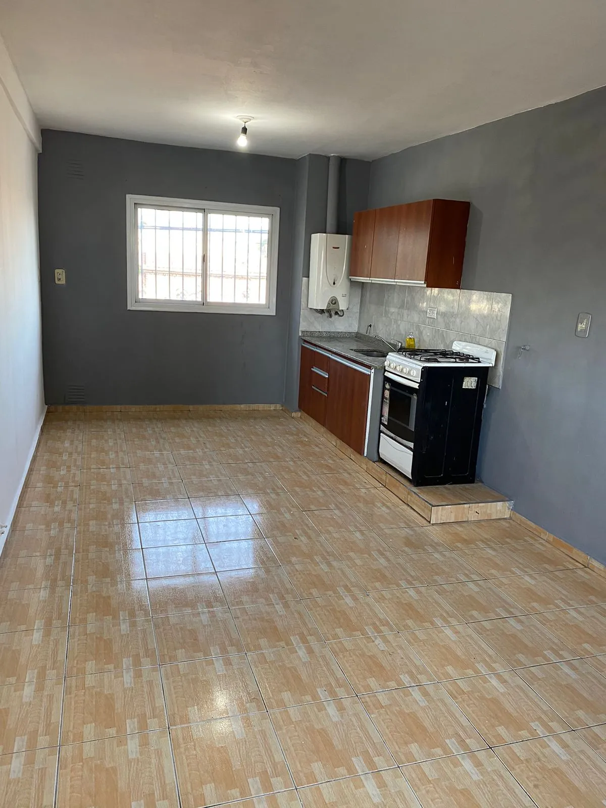 DEPTO UN DORM B GENERAL BUSTOS $390.000
