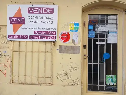 Local en Venta en Paseo Aldrey, Mar del Plata