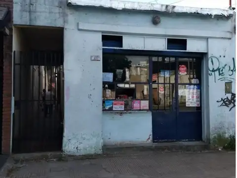 Local en Venta en Castelar, Partido de Morón