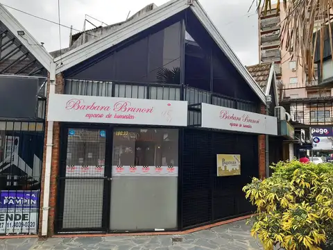Local en Venta en Haedo, Partido de Morón