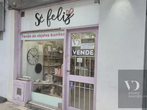 Local en Venta en San Bernardo del Tuyu, Partido de La Costa