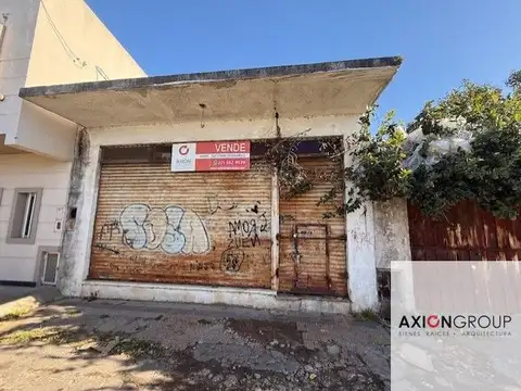Local en Venta en Berisso, Partido de Berisso
