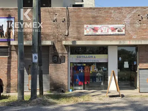 Local en Venta en La Plata, Partido de La Plata