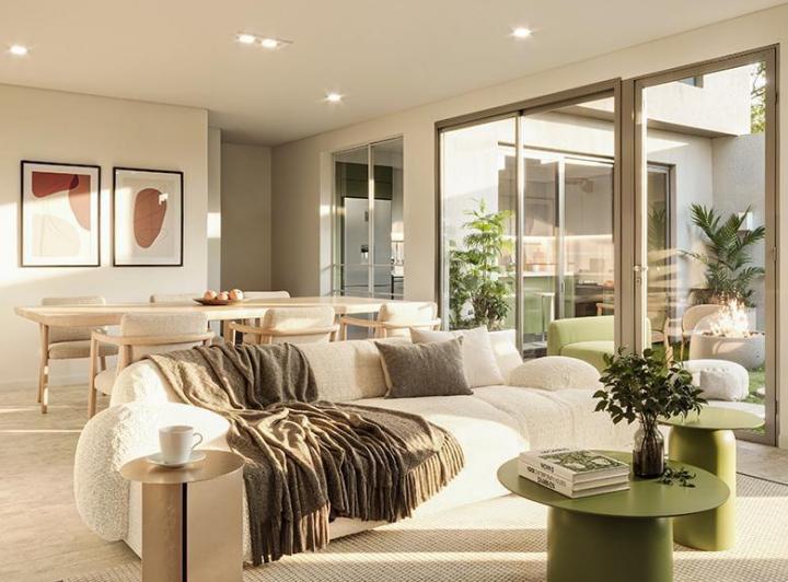 Casa · 114m² · 5 Ambientes