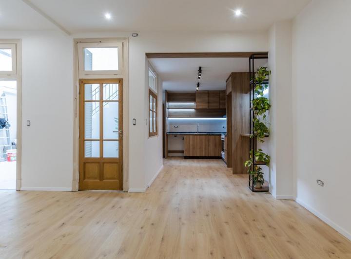Casa · 100m² · 5 Ambientes