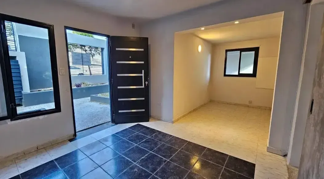 Vendo Departamento a estrenar en Complejo con Seguridad