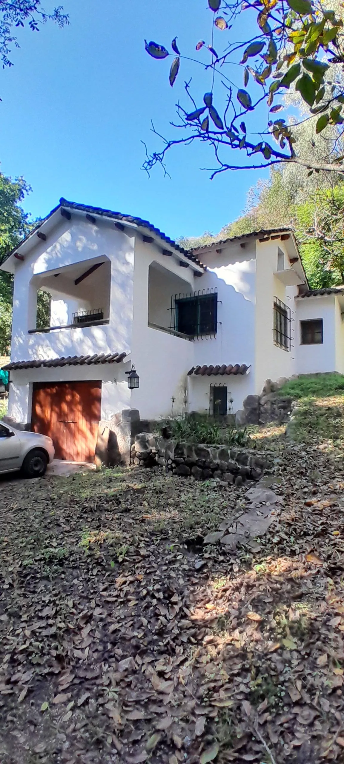 VENDO CHALET 3 DORMIT 2 BAÑOS EN LA GRANJA, CORDOBA