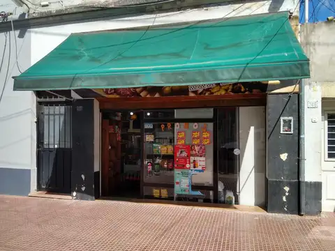 Local en Venta en Jose Leon Suarez, Partido de General San Martín
