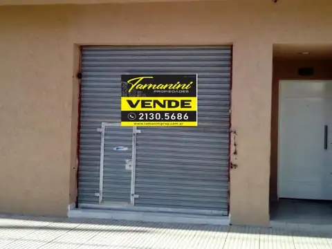 Local en Venta en San Justo, Partido de La Matanza