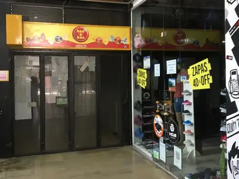 Local en Venta en Plaza San Martín, La Plata